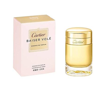 CARTIER BAISER VOLE ESSENSE DE PARFUM 80ML